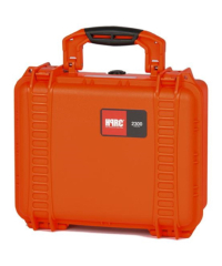 HPRC 2300 - Hard Case Empty (Orange)