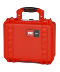 HPRC 2300 - Hard Case Empty (Red)
