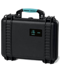 HPRC 2350 - Hard Case with Cubed Foam (Black)