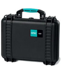 HPRC 2350 - Hard Case Empty (Black)