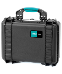 HPRC 2400 - Hard Case Empty (Black)