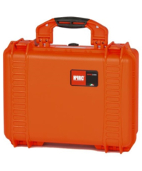 HPRC 2400 - Hard Case Empty (Orange)