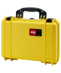 HPRC 2400 - Hard Case Empty (Yellow)