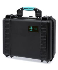 HPRC 2460 - Hard Case with Cubed Foam (Black)