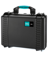 HPRC 2460 - Hard Case Empty (Black)