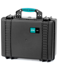 HPRC 2500 - Hard Case Empty (Black)
