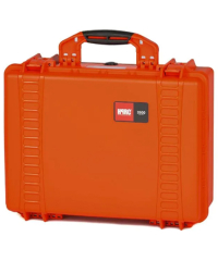 HPRC 2500 - Hard Case Empty (Orange)