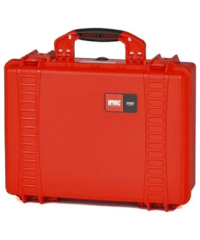 HPRC 2500 - Hard Case Empty (Red)