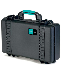 HPRC 2530 - Hard Case with Cubed Foam (Black)
