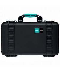 HPRC 2550W - Wheeled Hard Case Empty (Black)