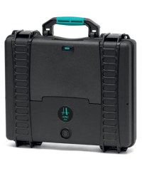 HPRC 2580 - Hard Case with Laptop Kit (Black)
