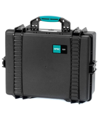 HPRC 2600 - Hard Case with Foam (Black)