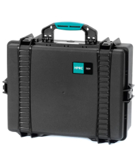 HPRC 2600 - Hard Carry Case Empty (Black)