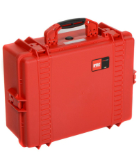 HPRC 2600 - Hard Case Empty (Red)