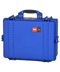 HPRC 2600 - Hard Case Empty (Blue)