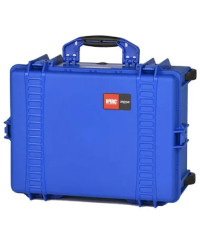 HPRC 2600W - Wheeled Hard Case Empty (Blue)