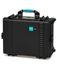 HPRC 2600W - Wheeled Hard Case Empty (Grey)