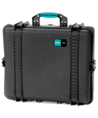 HPRC 2700 - Hard Case with Cubed Foam (Black)