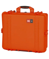 HPRC 2700 - Hard Case Empty (Orange)