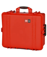 HPRC 2700W - Wheeled Hard Case Empty (Red)