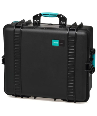 HPRC 2700W - Wheeled Hard Case Empty (Grey)