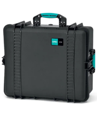 HPRC 2730W - Wheeled Hard Case Empty (Black)