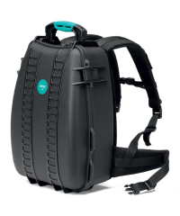 HPRC 3500 - Hard Case Backpack Empty (Black) - NEW