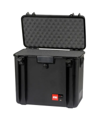 HPRC 4200 - Hard Case with Cubed Foam (Black)