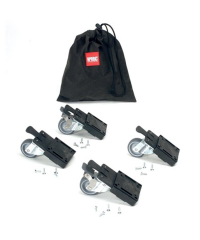 HPRC Wheel Kit for 4400