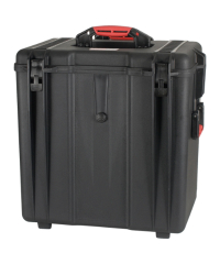 HPRC 4700W - Wheeled Hard Case Empty (Black)