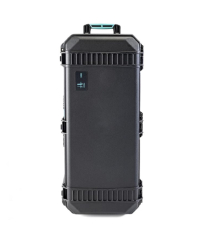 HPRC 5200 - Hard Case Empty (Black)  