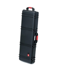 HPRC 5400W - Wheeld Hard Case Empty (Black)