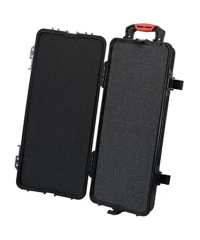 HPRC 6200 - Hard Case with Cubed Foam (Black)