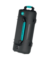 HPRC 6200 - Hard Case Empty (Black)