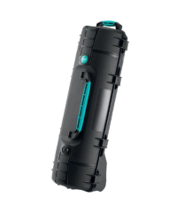 HPRC 6300W - Wheeled Hard Case Empty (Black)