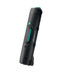HPRC 6500W - Wheeled Hard Case Empty (Black)