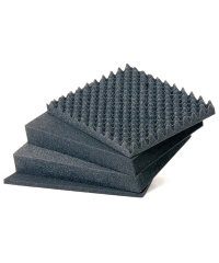 HPRC Cubed Foam For HPRC 2700W Wheel Case