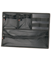 HPRC Lid Organiser for HPRC 2400