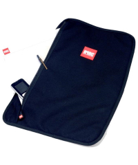 HPRC Lid Organiser for 3500 (Black)