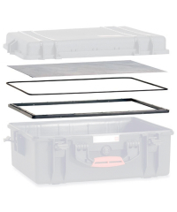 HPRC Panel Frame Kit for HPRC 2400