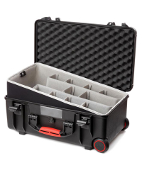 HPRC Second Skin Kit for 2500W