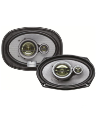 Kenwood KFC-HQ718 7x10" Car Speakers