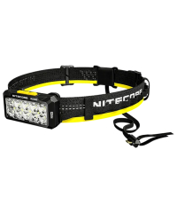 Nitecore Headlamp 2000 Lumens