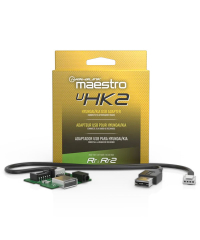 iDatalink Maestro UHK2 USB Adapter for Hyundai/KIA