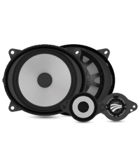 Rainbow ILC280TOY 8" Speaker Kit – Vehicle Specific Fit
