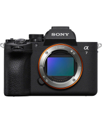 Sony Alpha a7 V (BODY) Mirrorless Camera