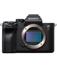 Sony Alpha a7R IV (BODY) ILC Camera (ILCE7RM4)