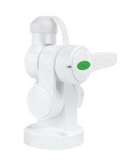 Uniden MBM15 Fold-Down Double Hinge Antenna Mount
