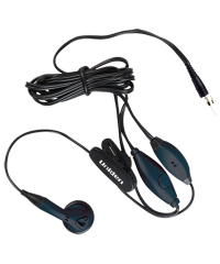 Uniden EM078 Earpiece Microphone