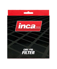 Inca 572986 Circular Polarising Pro Filter - 86mm